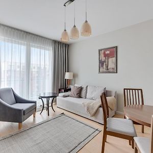 City Center Nowa Grobla Apartments & Parking By Downtown Apartments